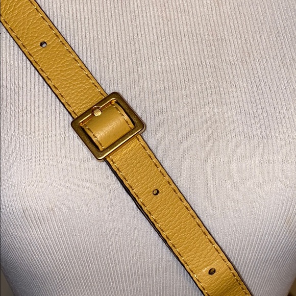 Chloe mini Marcie in Honey gold, color sold out! - Picture 7 of 8